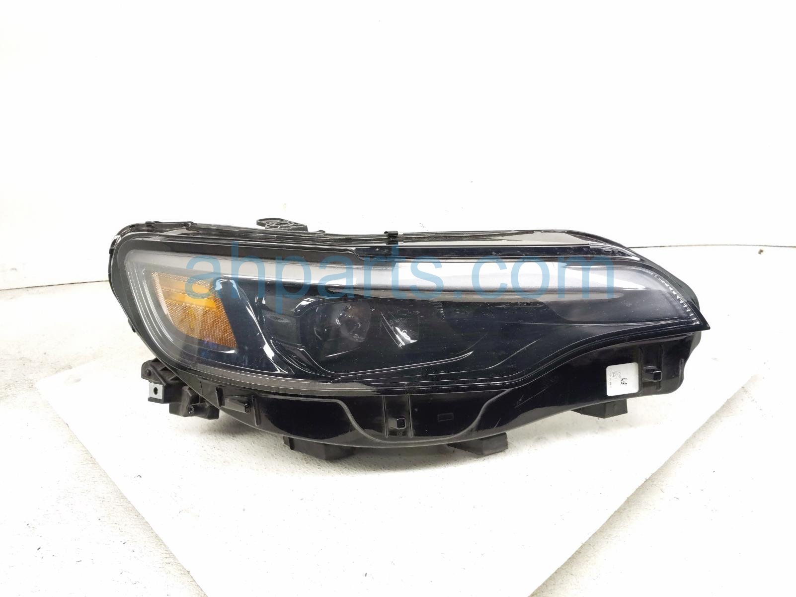 2023 Jeep Cherokee Headlight Passenger Headlamp / Light 68275944AK Replacement 2023 Jeep Cherokee Headlight Passenger Headlamp / Light 68275944AK Replacement thumbnail