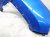 2023 Jeep Cherokee Front Passenger Fender Blue 68640469AA Replacement 2023 Jeep Cherokee Front Passenger Fender Blue 68640469AA Replacement thumbnail