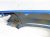 2023 Jeep Cherokee Front Passenger Fender Blue 68640469AA Replacement 2023 Jeep Cherokee Front Passenger Fender Blue 68640469AA Replacement thumbnail