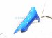 2023 Jeep Cherokee Front Driver Fender Blue 68640469AA Replacement 2023 Jeep Cherokee Front Driver Fender Blue 68640469AA Replacement thumbnail