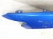 2023 Jeep Cherokee Front Driver Fender Blue 68640469AA Replacement 2023 Jeep Cherokee Front Driver Fender Blue 68640469AA Replacement thumbnail