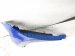 2023 Jeep Cherokee Front Driver Fender Blue 68640469AA Replacement 2023 Jeep Cherokee Front Driver Fender Blue 68640469AA Replacement thumbnail