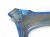 2023 Jeep Cherokee Front Driver Fender Blue 68640469AA Replacement 2023 Jeep Cherokee Front Driver Fender Blue 68640469AA Replacement thumbnail