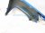 2023 Jeep Cherokee Front Driver Fender Blue 68640469AA Replacement 2023 Jeep Cherokee Front Driver Fender Blue 68640469AA Replacement thumbnail