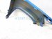 2023 Jeep Cherokee Front Driver Fender Blue 68640469AA Replacement 2023 Jeep Cherokee Front Driver Fender Blue 68640469AA Replacement thumbnail