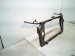 2023 Jeep Cherokee Radiator Core Support W/ Latch + Bar 68411365AB Replacement 2023 Jeep Cherokee Radiator Core Support W/ Latch + Bar 68411365AB Replacement thumbnail
