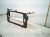 2023 Jeep Cherokee Radiator Core Support W/ Latch + Bar 68411365AB Replacement 2023 Jeep Cherokee Radiator Core Support W/ Latch + Bar 68411365AB Replacement thumbnail