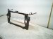 2023 Jeep Cherokee Radiator Core Support W/ Latch + Bar 68411365AB Replacement 2023 Jeep Cherokee Radiator Core Support W/ Latch + Bar 68411365AB Replacement thumbnail