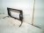 2023 Jeep Cherokee Radiator Core Support W/ Latch + Bar 68411365AB Replacement 2023 Jeep Cherokee Radiator Core Support W/ Latch + Bar 68411365AB Replacement thumbnail