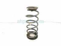 $25 Hyundai RR/LH COIL SPRING - FWD $25 Hyundai RR/LH COIL SPRING - FWD