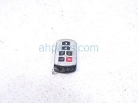 $100 Toyota SINGLE SMART REMOTE FOB - 6 BUTTON $100 Toyota SINGLE SMART REMOTE FOB - 6 BUTTON