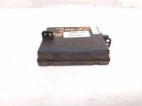 Acura A/C TEMPERATURE CONTROL MODULE Acura A/C TEMPERATURE CONTROL MODULE