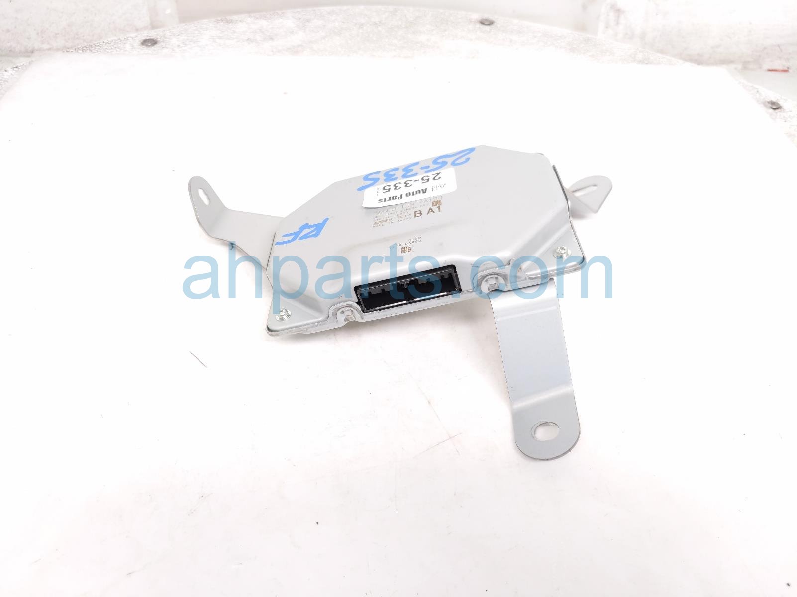 Acura CAMERA CONTROL MODULE UNIT