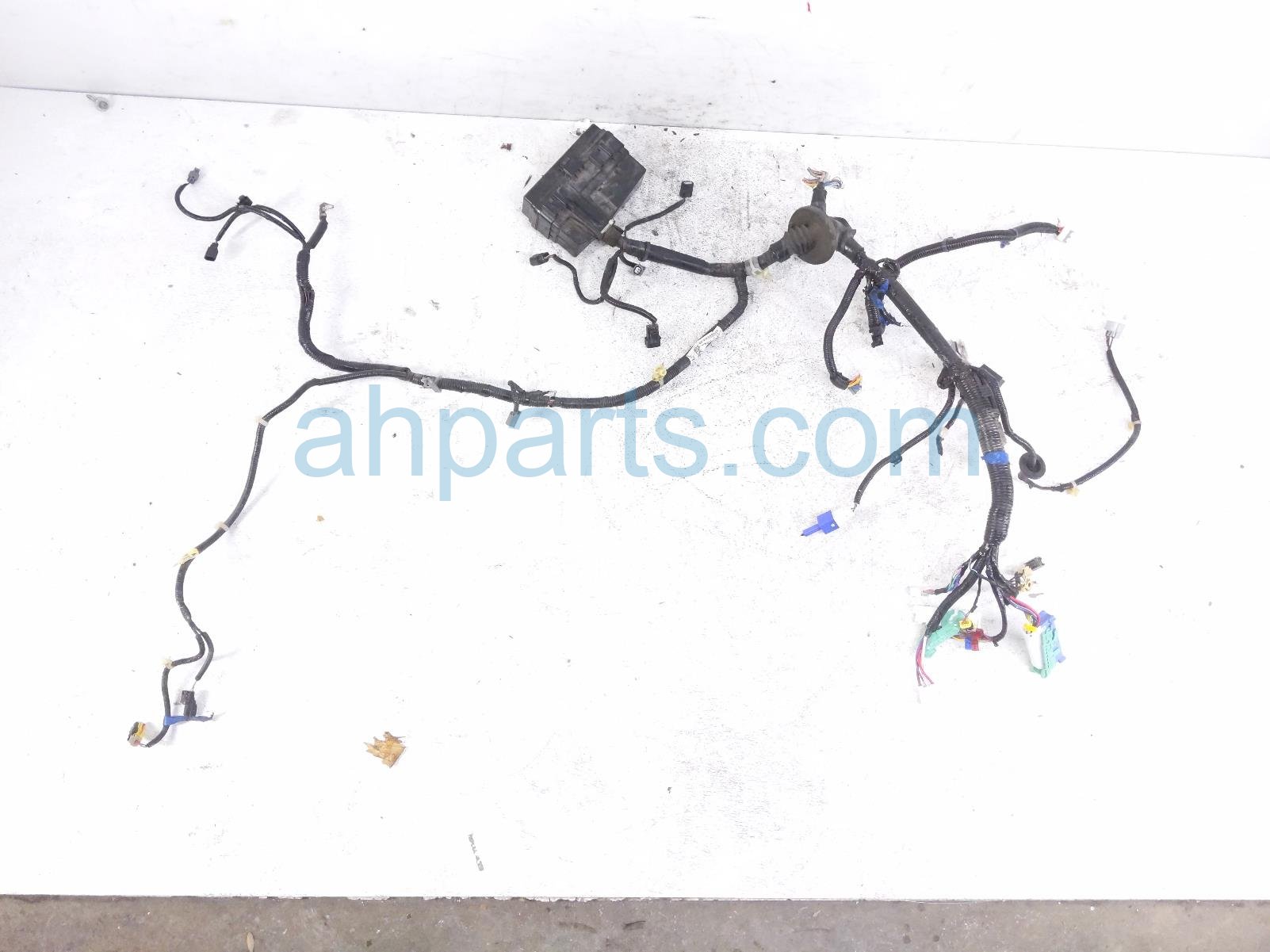 $195 Honda LH ENGINE ROOM WIRE HARNESS - EX-L $195 Honda LH ENGINE ROOM WIRE HARNESS - EX-L
