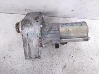 $45 Honda STARTER MOTOR $45 Honda STARTER MOTOR