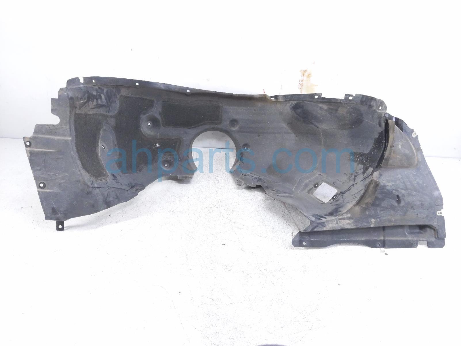 $49 BMW FR/RH INNER FENDER LINER