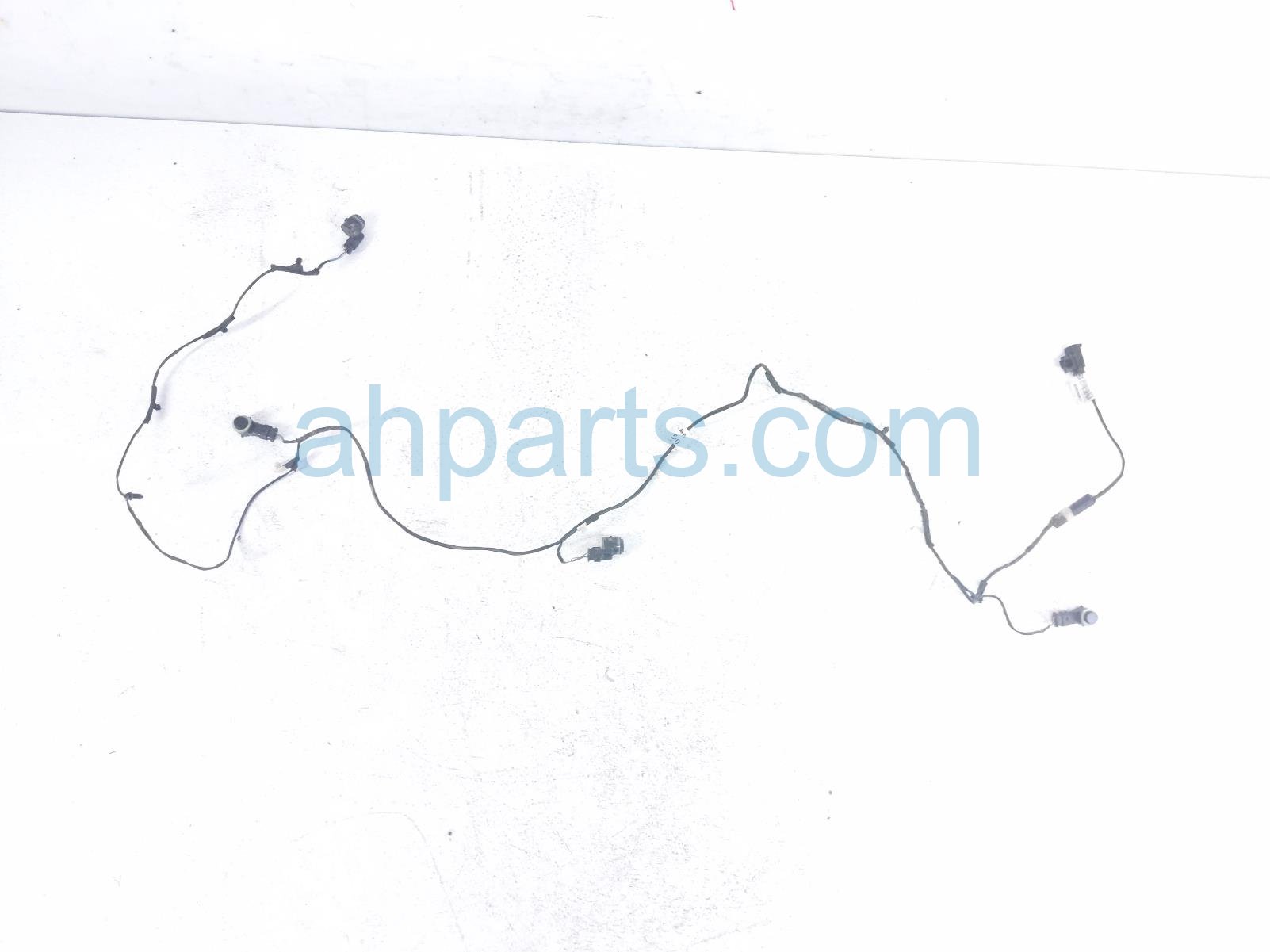 $99 BMW FRONT PARKING SENSOR W/HARNESS