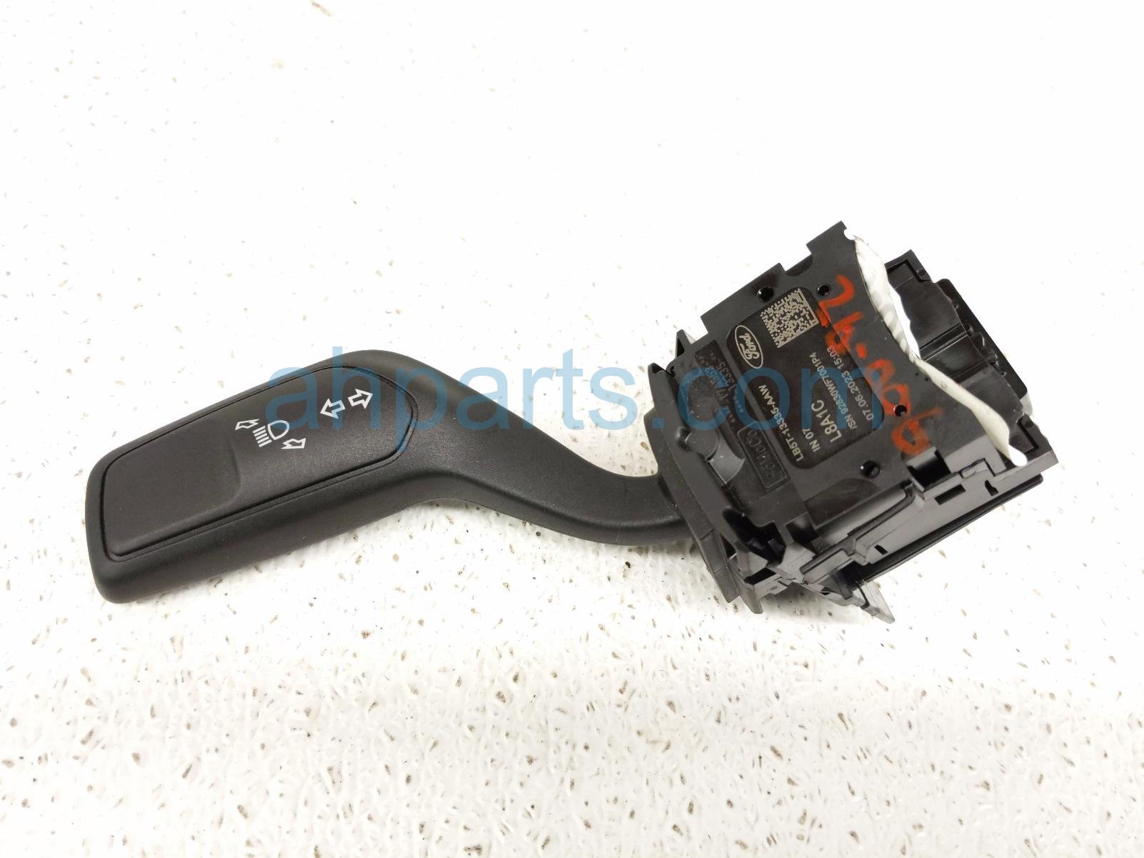 $55 Ford TURN SIGNAL COLUMN SWITCH $55 Ford TURN SIGNAL COLUMN SWITCH