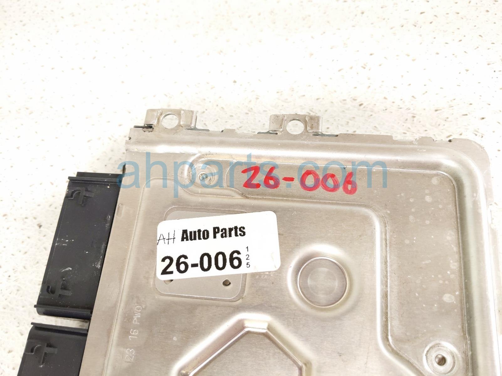 2023 Ford Escape Ecu Control Module / Engine Computer Unit At PZ1A 12A650 AH Replacement 2023 Ford Escape Ecu Control Module / Engine Computer Unit At PZ1A 12A650 AH Replacement thumbnail