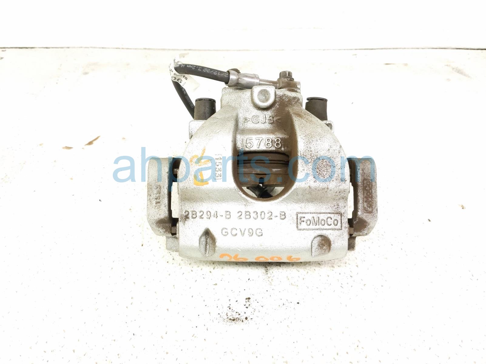 Ford CORE CORE FR/RH BRAKE CALIPER