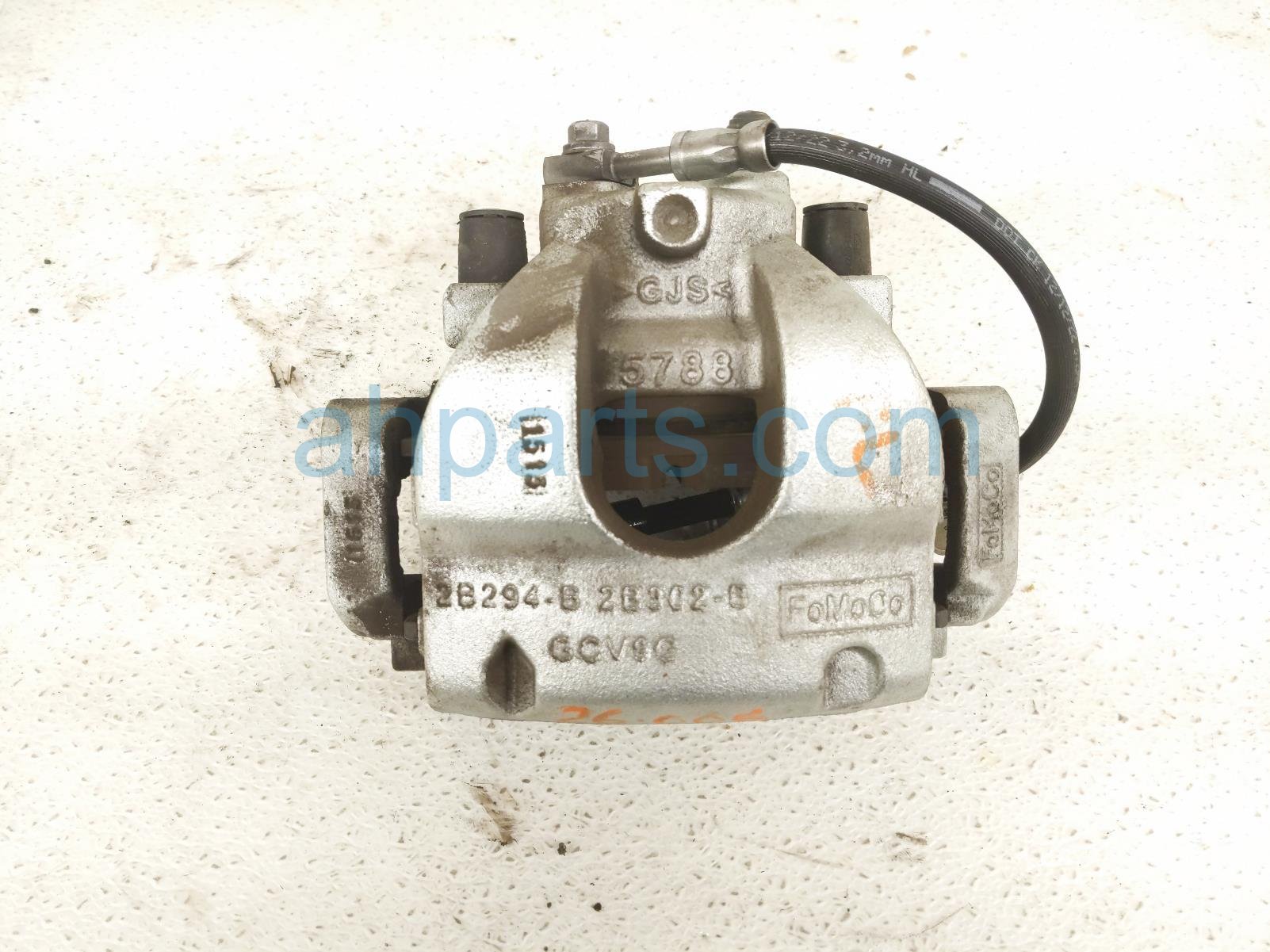 Ford CORE CORE FR/LH BRAKE CALIPER