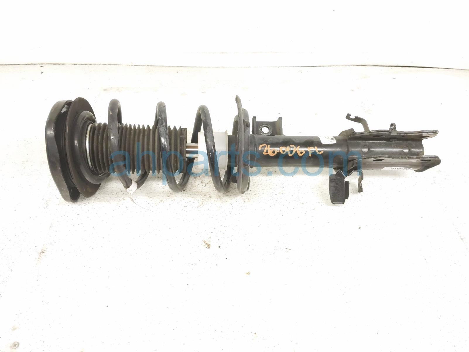 Ford FR/LH STRUT ABSORBER + SPRING
