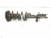 Ford FR/LH STRUT ABSORBER + SPRING Ford FR/LH STRUT ABSORBER + SPRING