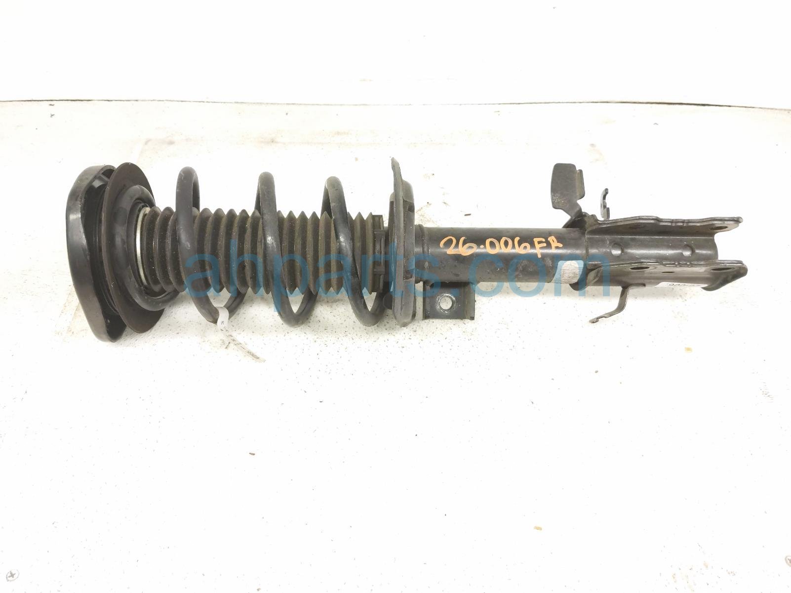 Ford FR/RH STRUT ABSORBER + SPRING