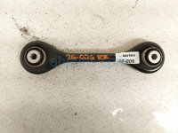 Ford RR/RH LOWER TOE LINK CONTROL ARM - Ford RR/RH LOWER TOE LINK CONTROL ARM -