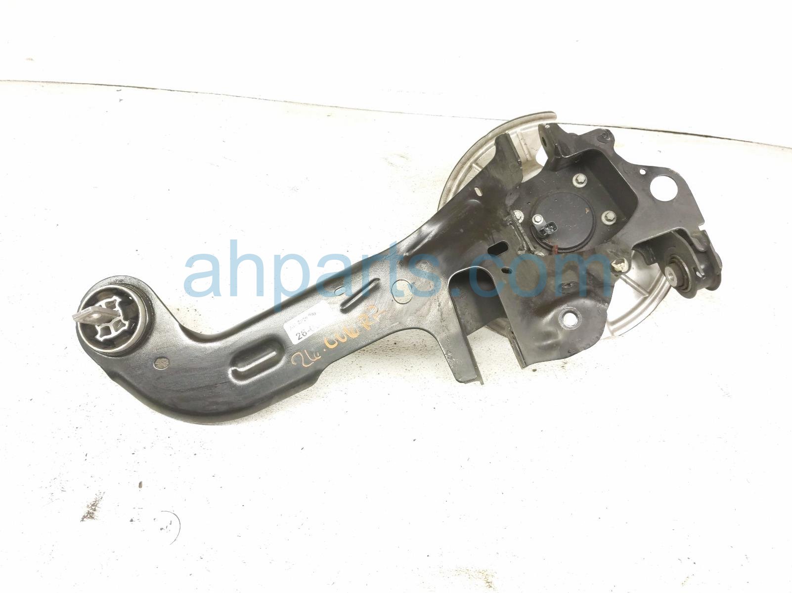 2023 Ford Escape Axle Stub Rear Passenger Lower Arm + Spindle Knuckle LX6Z 5A968 P Replacement 2023 Ford Escape Axle Stub Rear Passenger Lower Arm + Spindle Knuckle LX6Z 5A968 P Replacement thumbnail