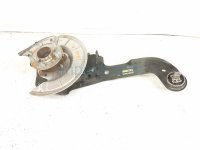 Ford RR/LH LOWER ARM + SPINDLE KNUCKLE Ford RR/LH LOWER ARM + SPINDLE KNUCKLE