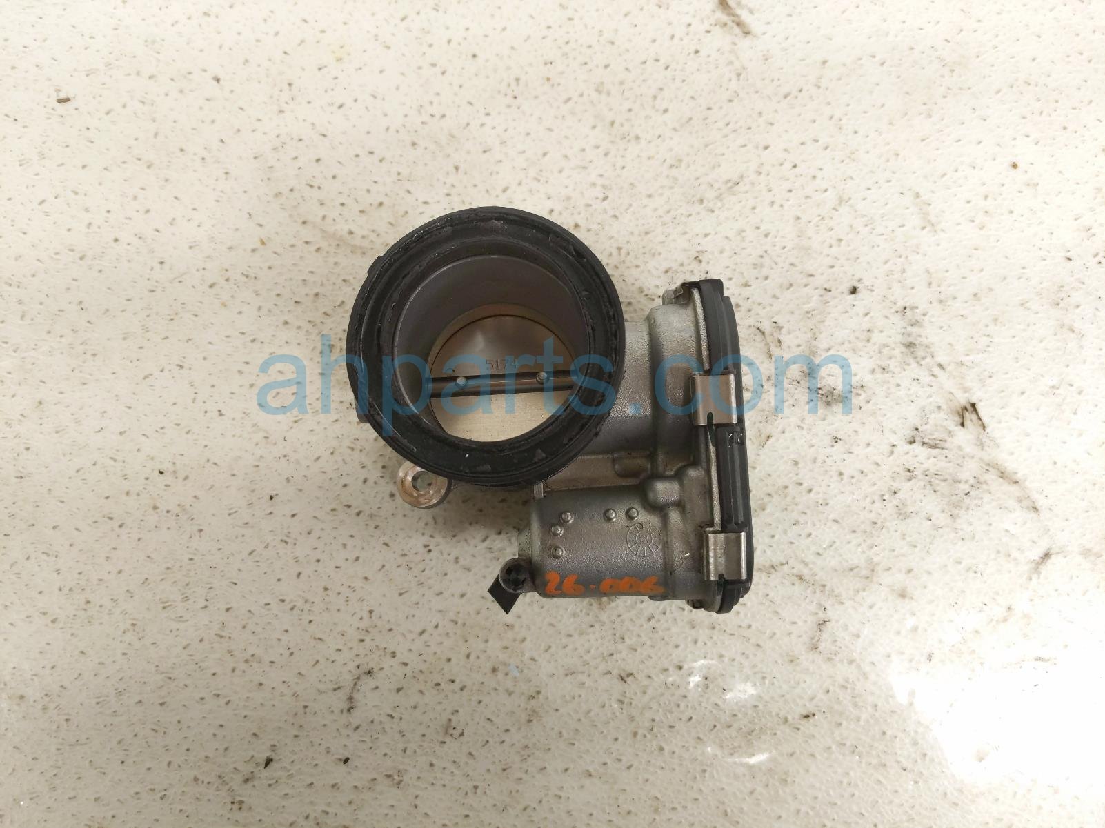 2023 Ford Escape Throttle Body P2GZ 9E926 AA Replacement 2023 Ford Escape Throttle Body P2GZ 9E926 AA Replacement thumbnail