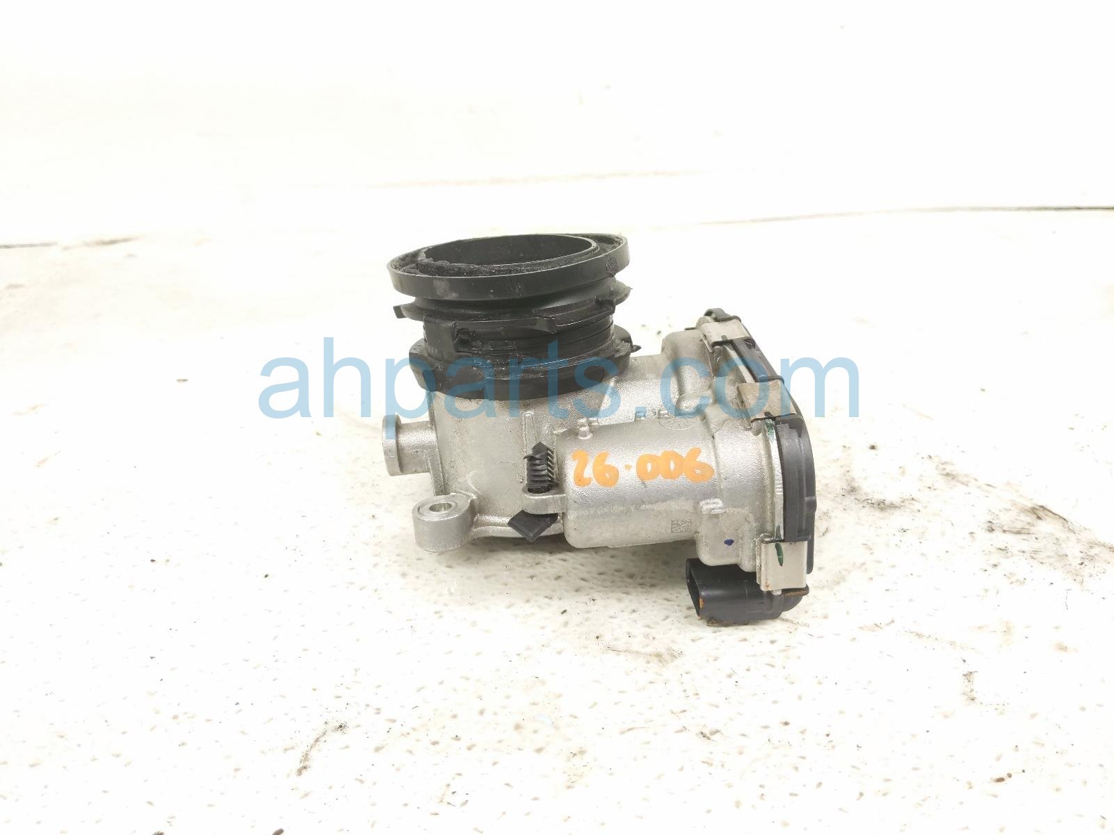 2023 Ford Escape Throttle Body P2GZ 9E926 AA Replacement 2023 Ford Escape Throttle Body P2GZ 9E926 AA Replacement thumbnail