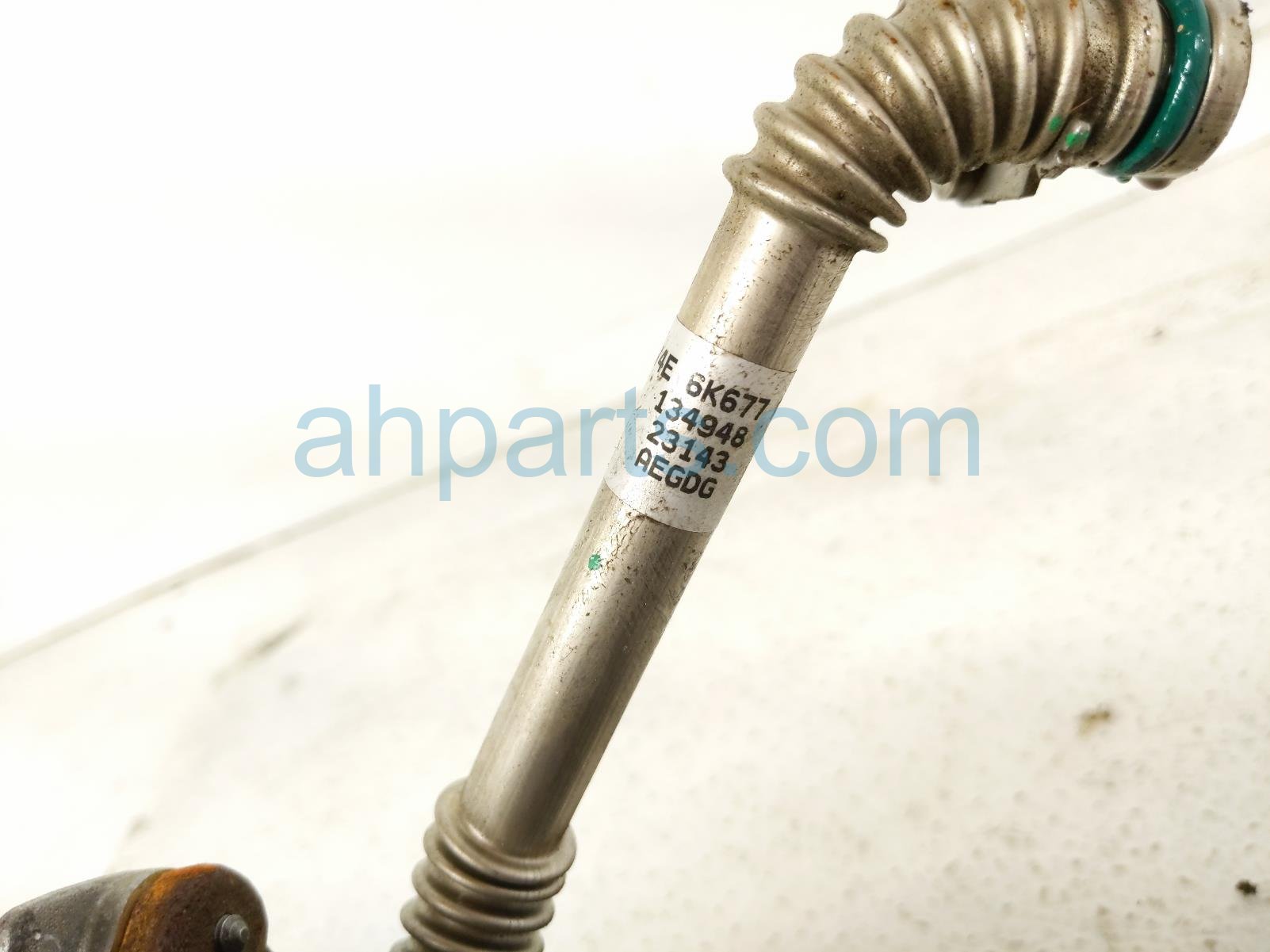 2023 Ford Escape Turbocharger PV4Z 6K682 B Replacement 2023 Ford Escape Turbocharger PV4Z 6K682 B Replacement thumbnail