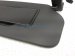 2023 Ford Escape Passenger Sun Visor Black LJ6Z 7804104 AB Replacement 2023 Ford Escape Passenger Sun Visor Black LJ6Z 7804104 AB Replacement thumbnail