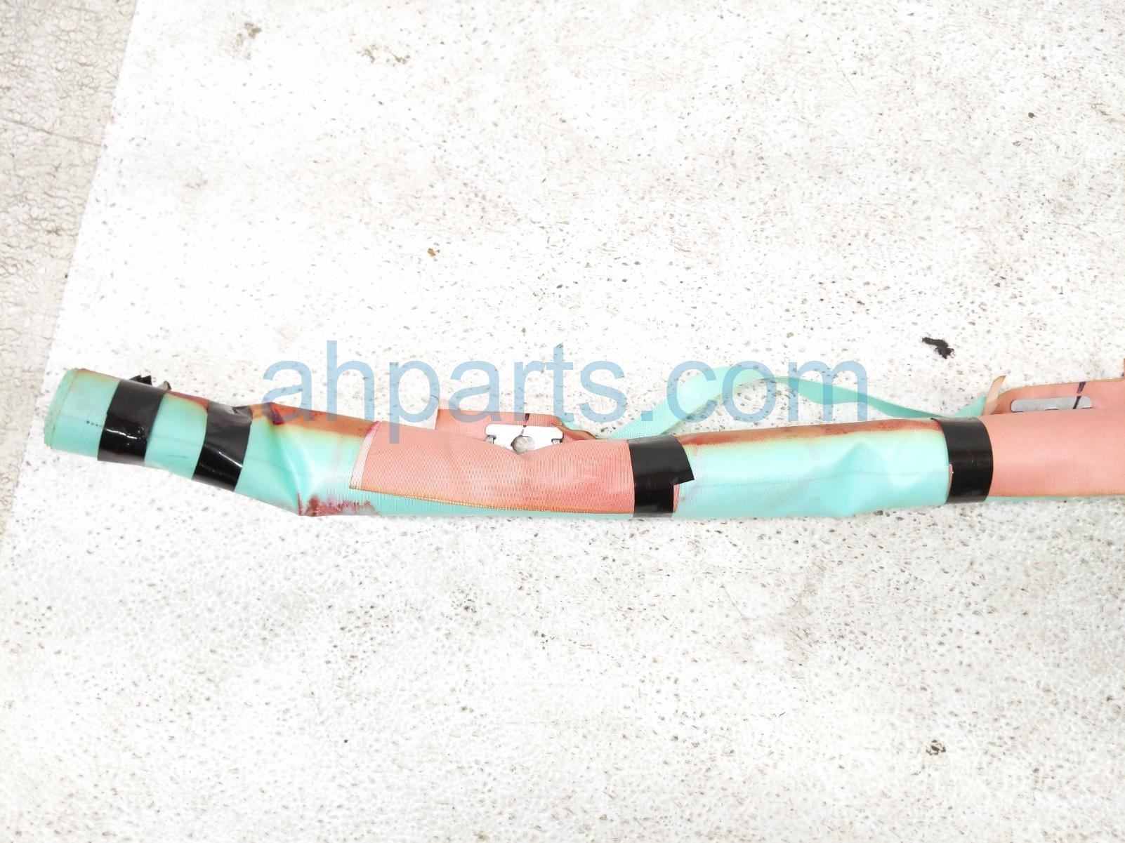 2023 Ford Escape Driver Roof Curtain Airbag LJ6Z 78042D95 A Replacement 2023 Ford Escape Driver Roof Curtain Airbag LJ6Z 78042D95 A Replacement thumbnail