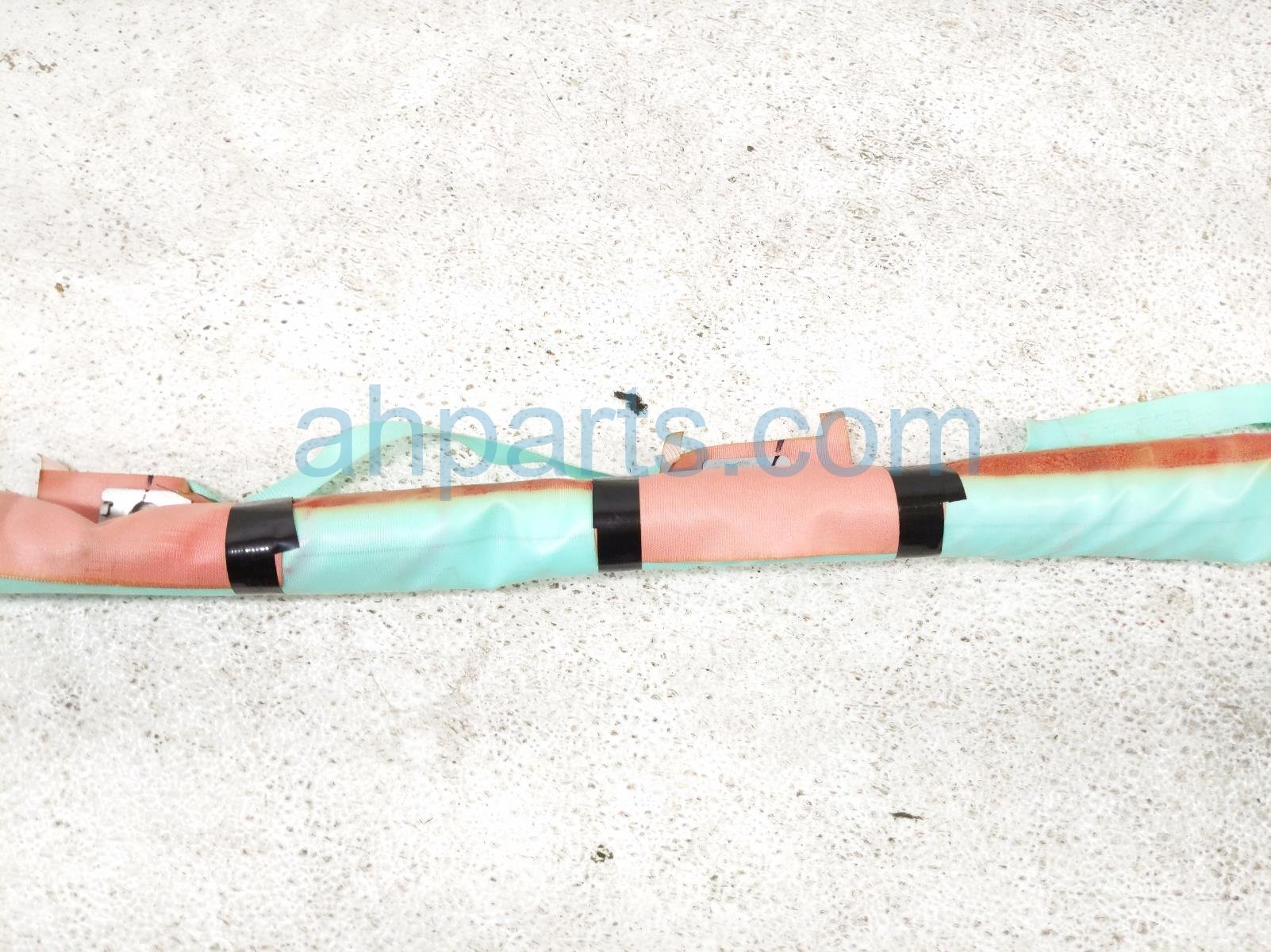 2023 Ford Escape Driver Roof Curtain Airbag LJ6Z 78042D95 A Replacement 2023 Ford Escape Driver Roof Curtain Airbag LJ6Z 78042D95 A Replacement thumbnail