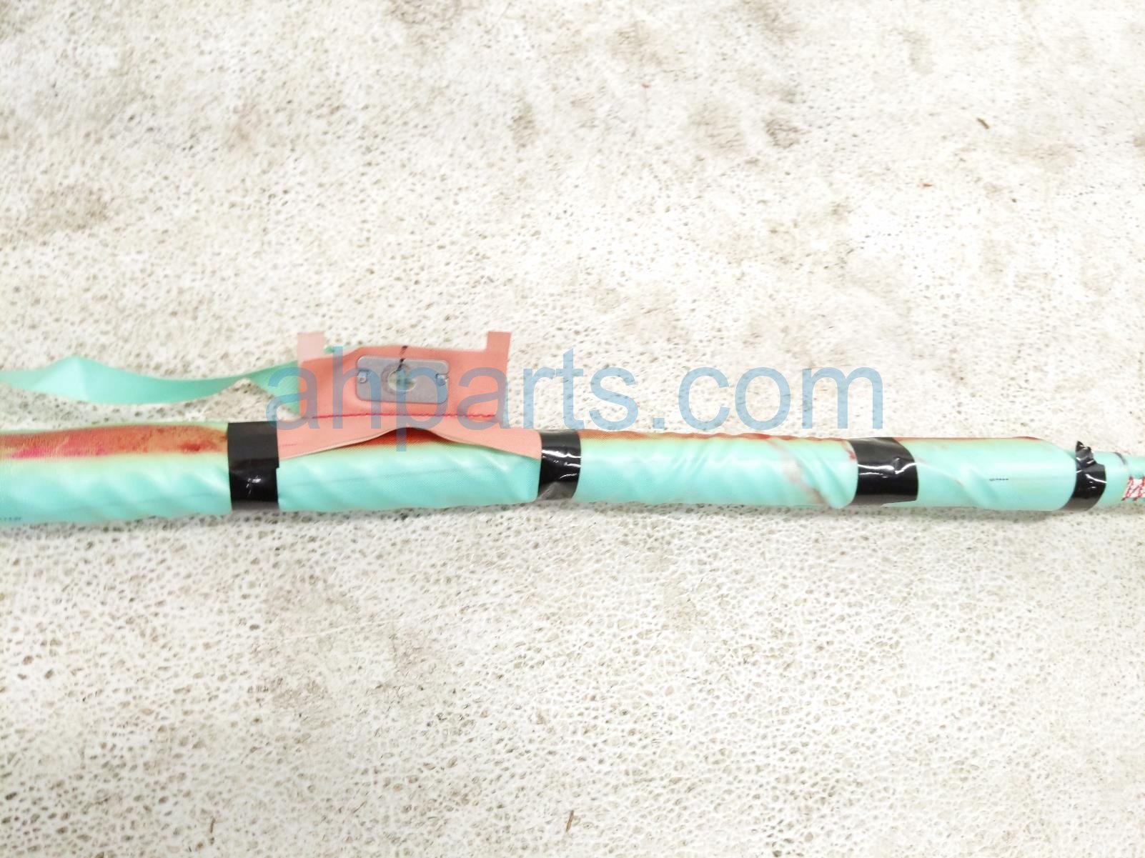 2023 Ford Escape Driver Roof Curtain Airbag LJ6Z 78042D95 A Replacement 2023 Ford Escape Driver Roof Curtain Airbag LJ6Z 78042D95 A Replacement thumbnail