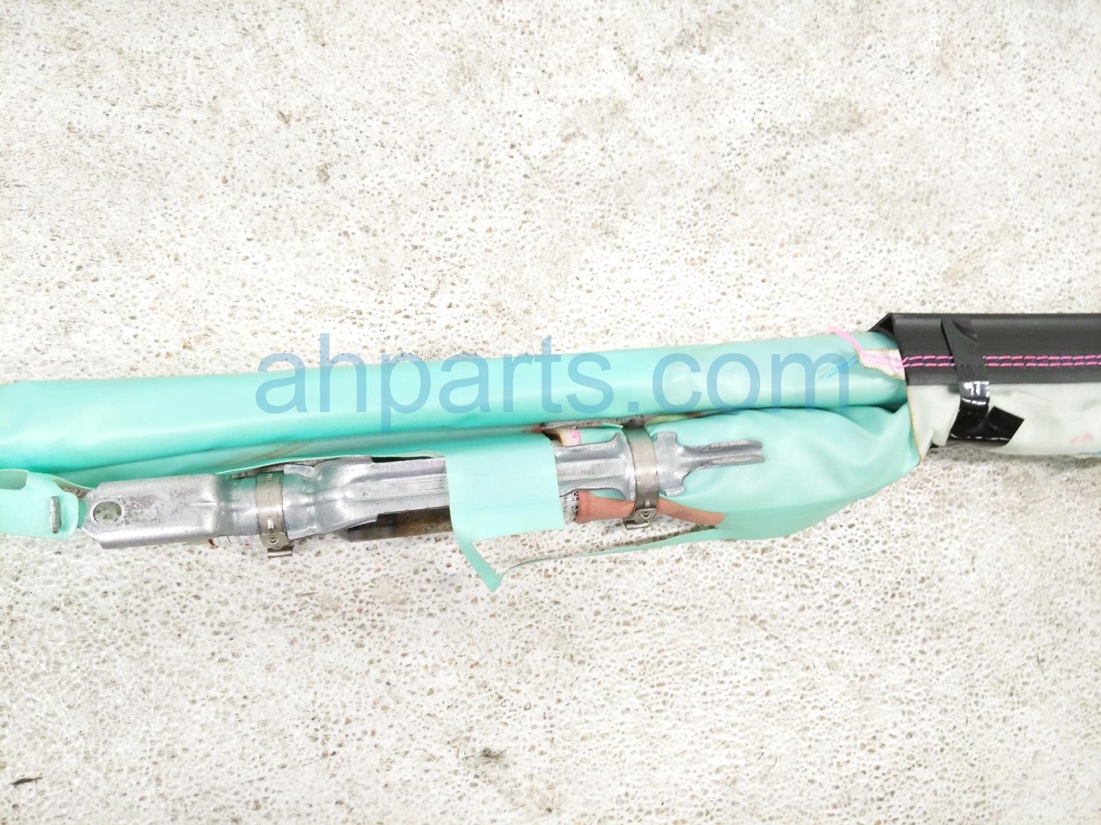 2023 Ford Escape Driver Roof Curtain Airbag LJ6Z 78042D95 A Replacement 2023 Ford Escape Driver Roof Curtain Airbag LJ6Z 78042D95 A Replacement thumbnail