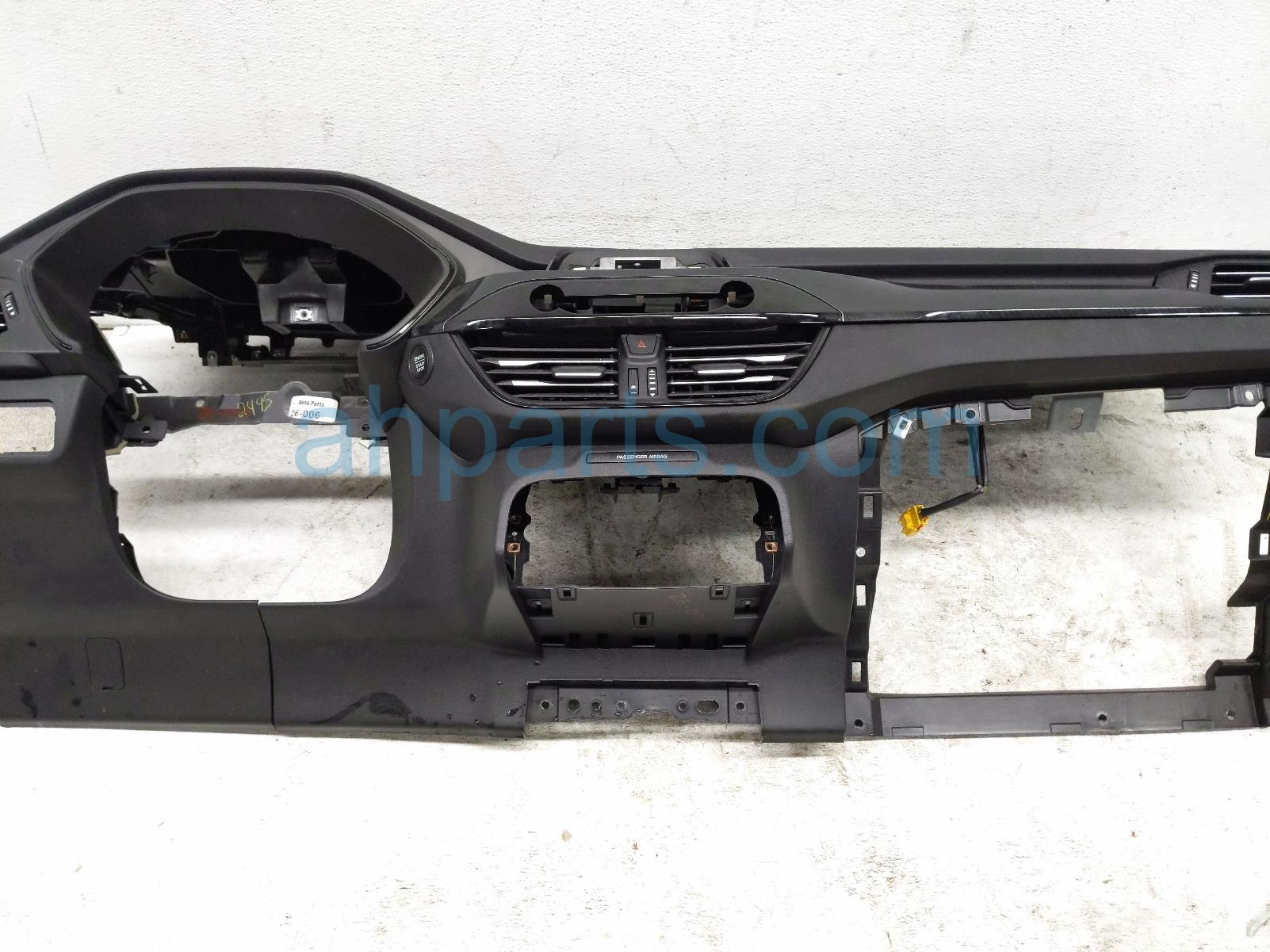 2023 Ford Escape Dashboard W/ Airbag PJ6Z 7804320 BA Replacement 2023 Ford Escape Dashboard W/ Airbag PJ6Z 7804320 BA Replacement thumbnail