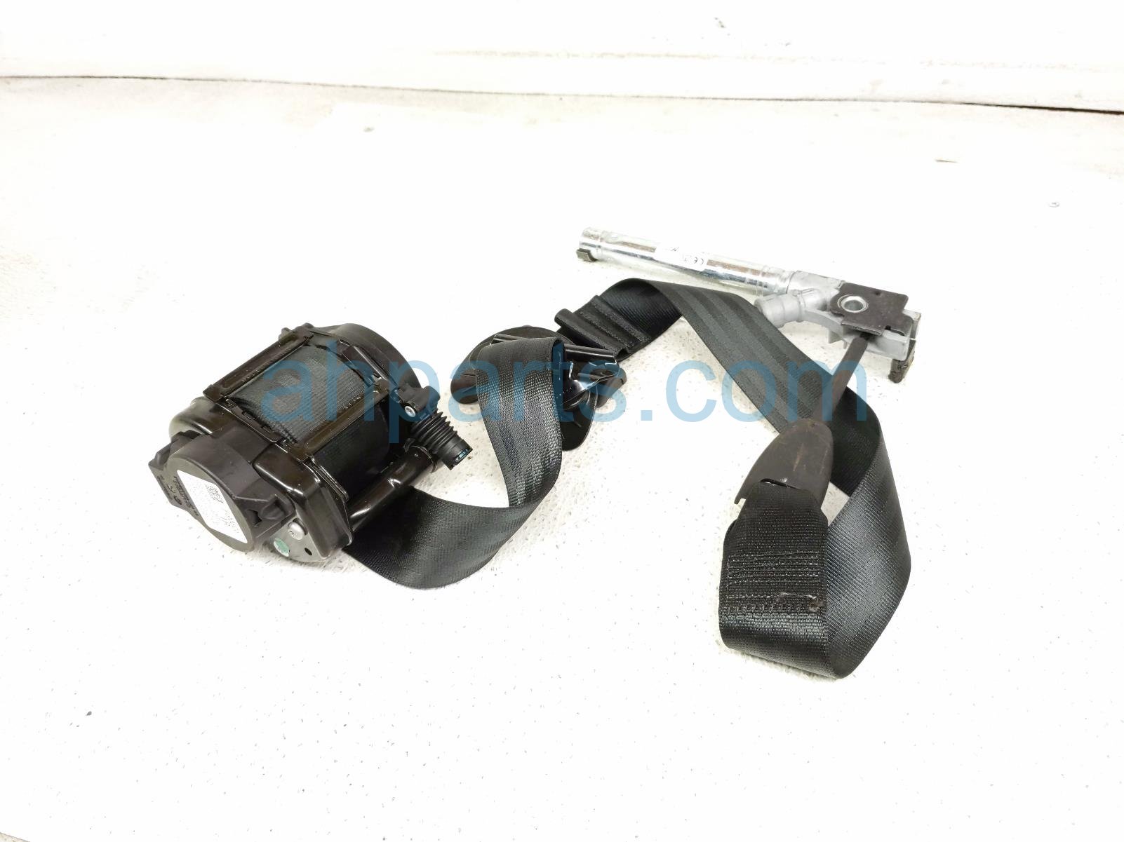 2023 Ford Escape Front Passenger Seat Belt Black LJ6B S612D64 AE Replacement 2023 Ford Escape Front Passenger Seat Belt Black LJ6B S612D64 AE Replacement thumbnail