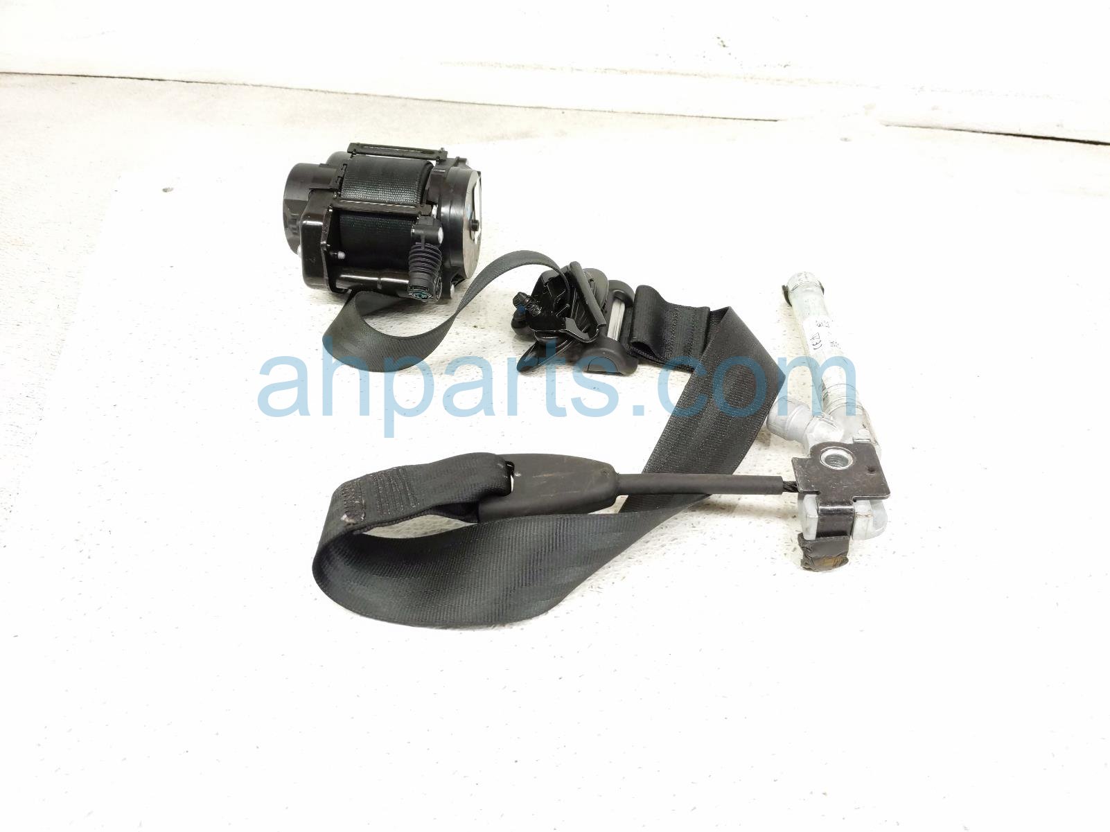 2023 Ford Escape Front Passenger Seat Belt Black LJ6B S612D64 AE Replacement 2023 Ford Escape Front Passenger Seat Belt Black LJ6B S612D64 AE Replacement thumbnail