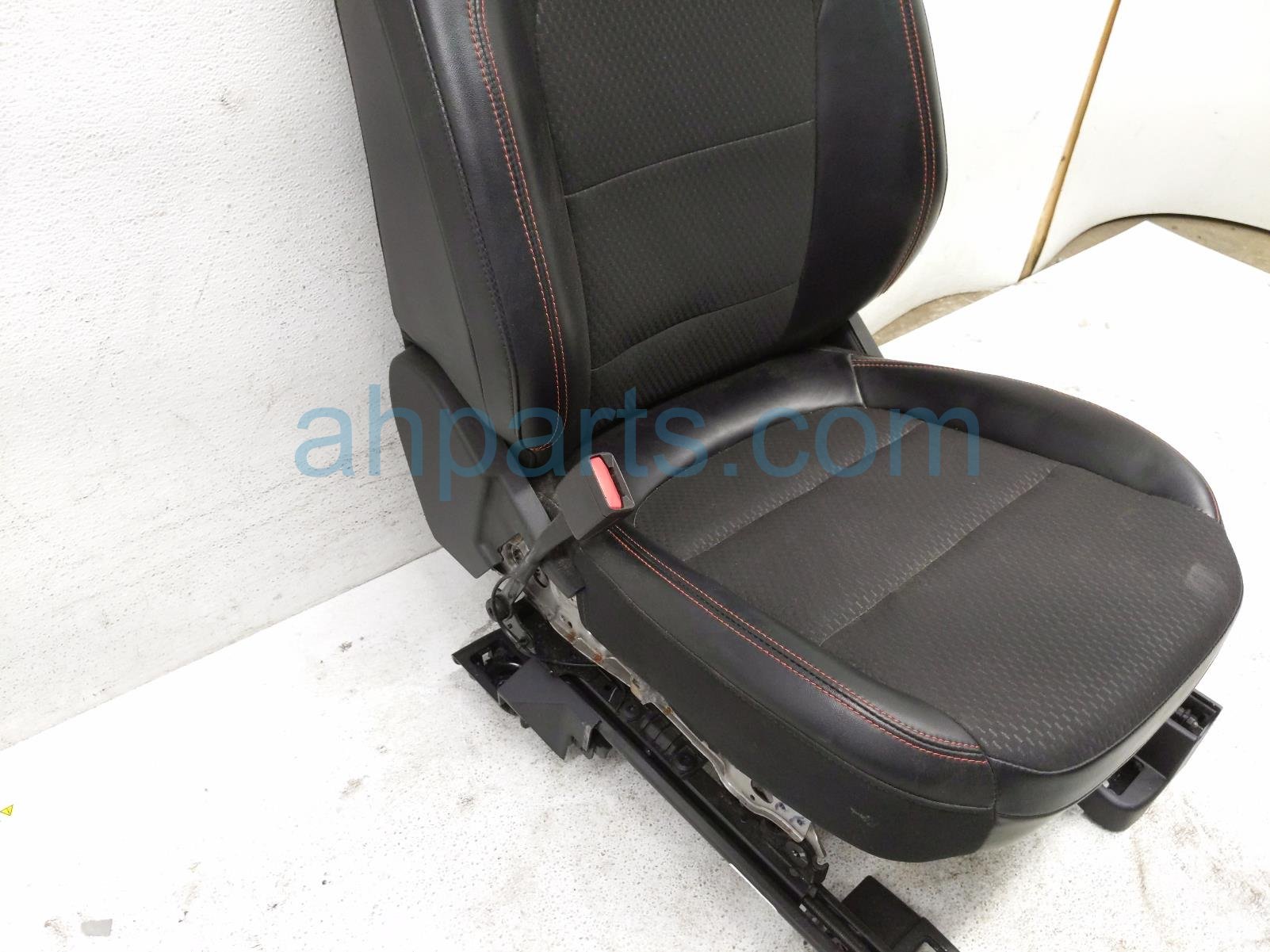 2023 Ford Escape Front Driver Seat Black W/ Airbag PJ6Z 7864417 AB Replacement 2023 Ford Escape Front Driver Seat Black W/ Airbag PJ6Z 7864417 AB Replacement thumbnail