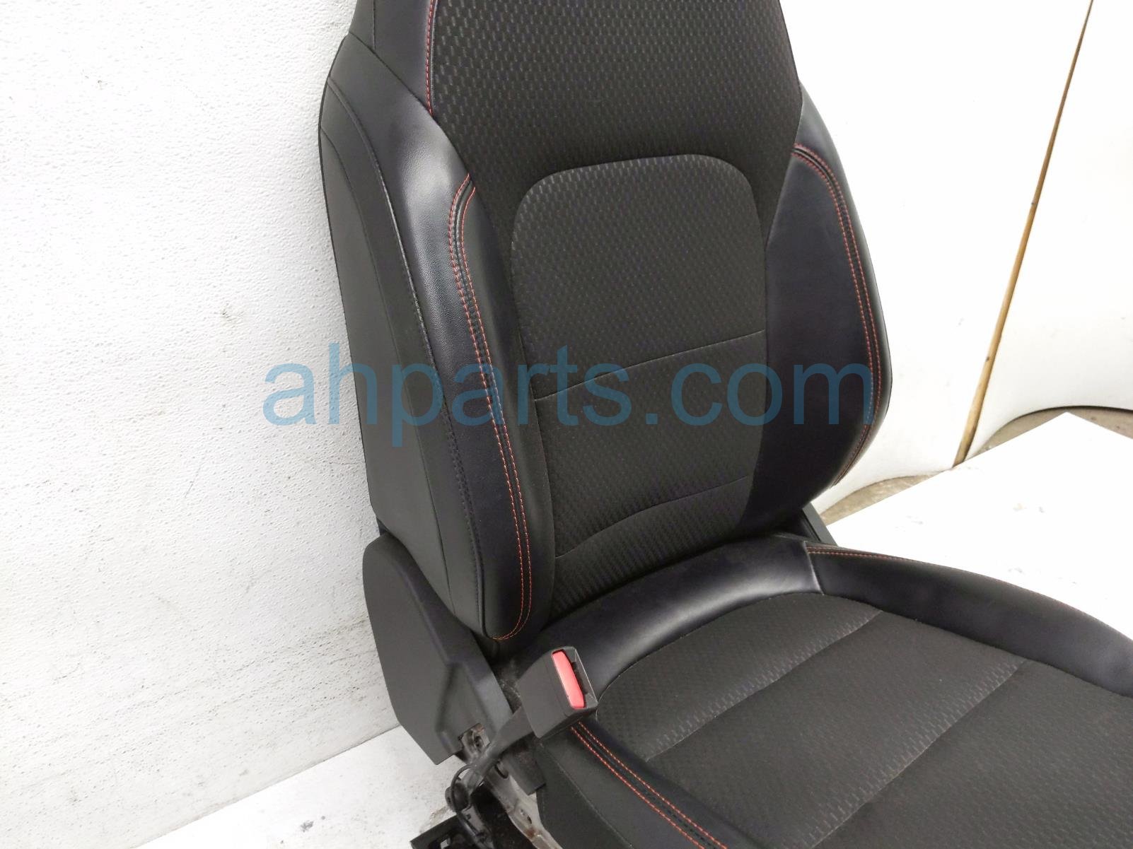 2023 Ford Escape Front Driver Seat Black W/ Airbag PJ6Z 7864417 AB Replacement 2023 Ford Escape Front Driver Seat Black W/ Airbag PJ6Z 7864417 AB Replacement thumbnail