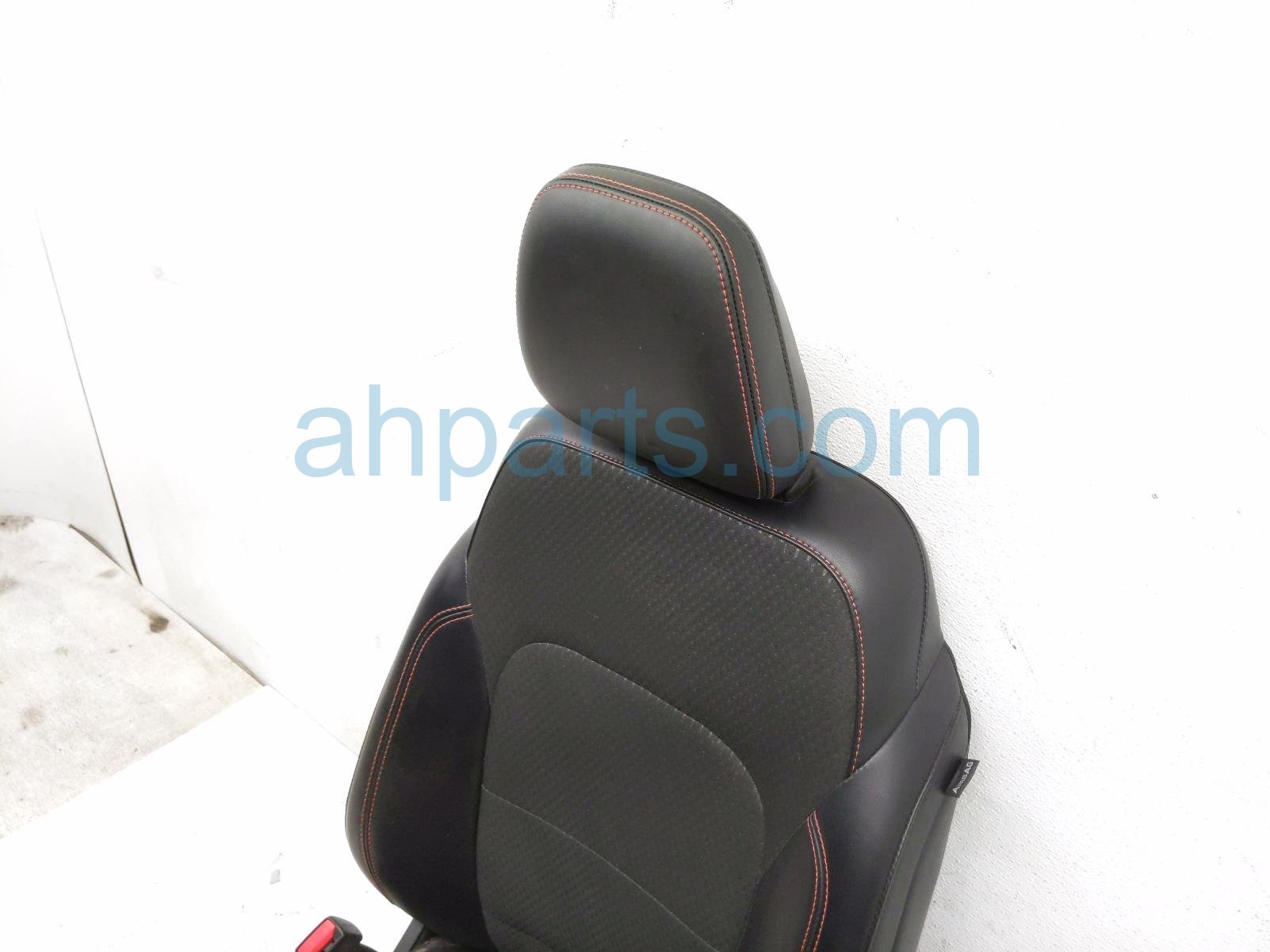 2023 Ford Escape Front Driver Seat Black W/ Airbag PJ6Z 7864417 AB Replacement 2023 Ford Escape Front Driver Seat Black W/ Airbag PJ6Z 7864417 AB Replacement thumbnail
