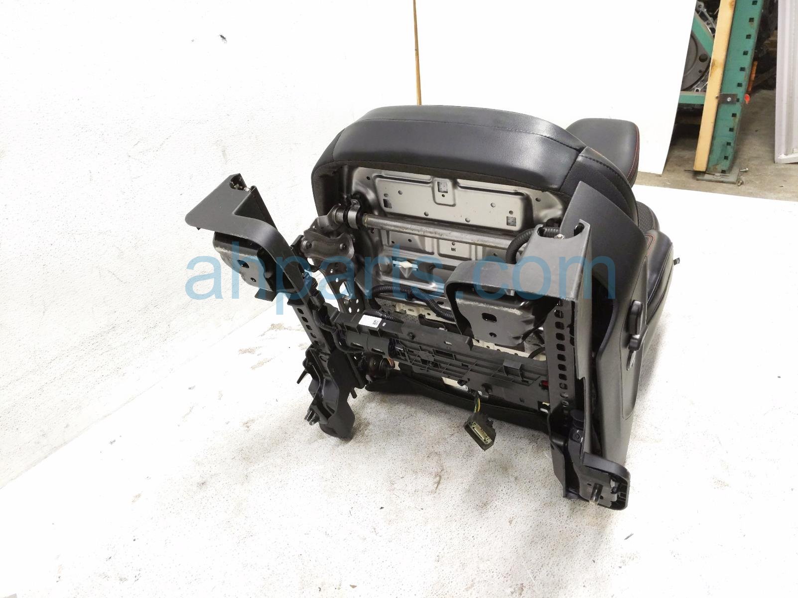 2023 Ford Escape Front Driver Seat Black W/ Airbag PJ6Z 7864417 AB Replacement 2023 Ford Escape Front Driver Seat Black W/ Airbag PJ6Z 7864417 AB Replacement thumbnail