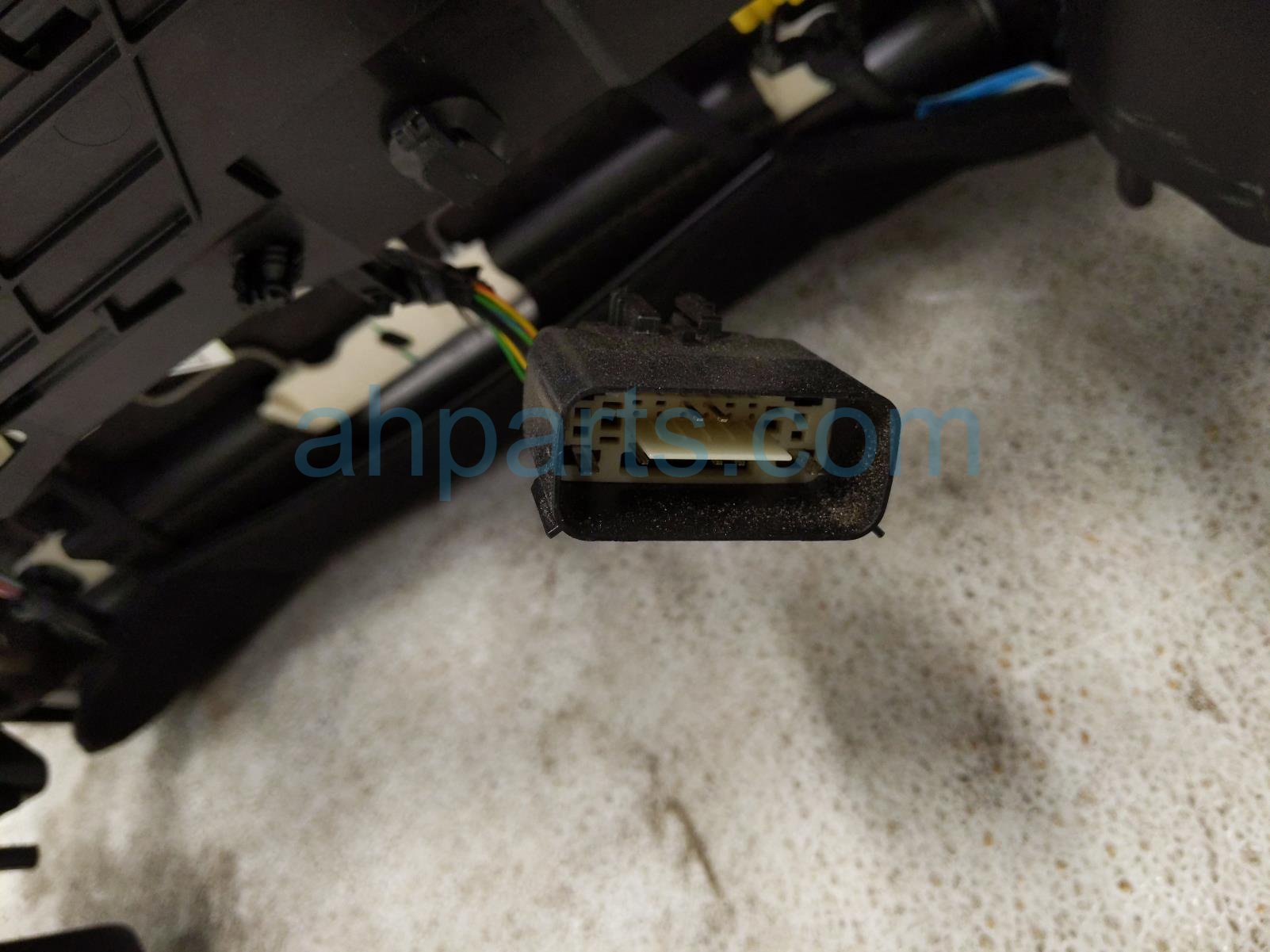 2023 Ford Escape Front Driver Seat Black W/ Airbag PJ6Z 7864417 AB Replacement 2023 Ford Escape Front Driver Seat Black W/ Airbag PJ6Z 7864417 AB Replacement thumbnail