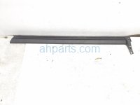 $195 Ford RH SIDE SKIRT / MOLDING - BLACK $195 Ford RH SIDE SKIRT / MOLDING - BLACK