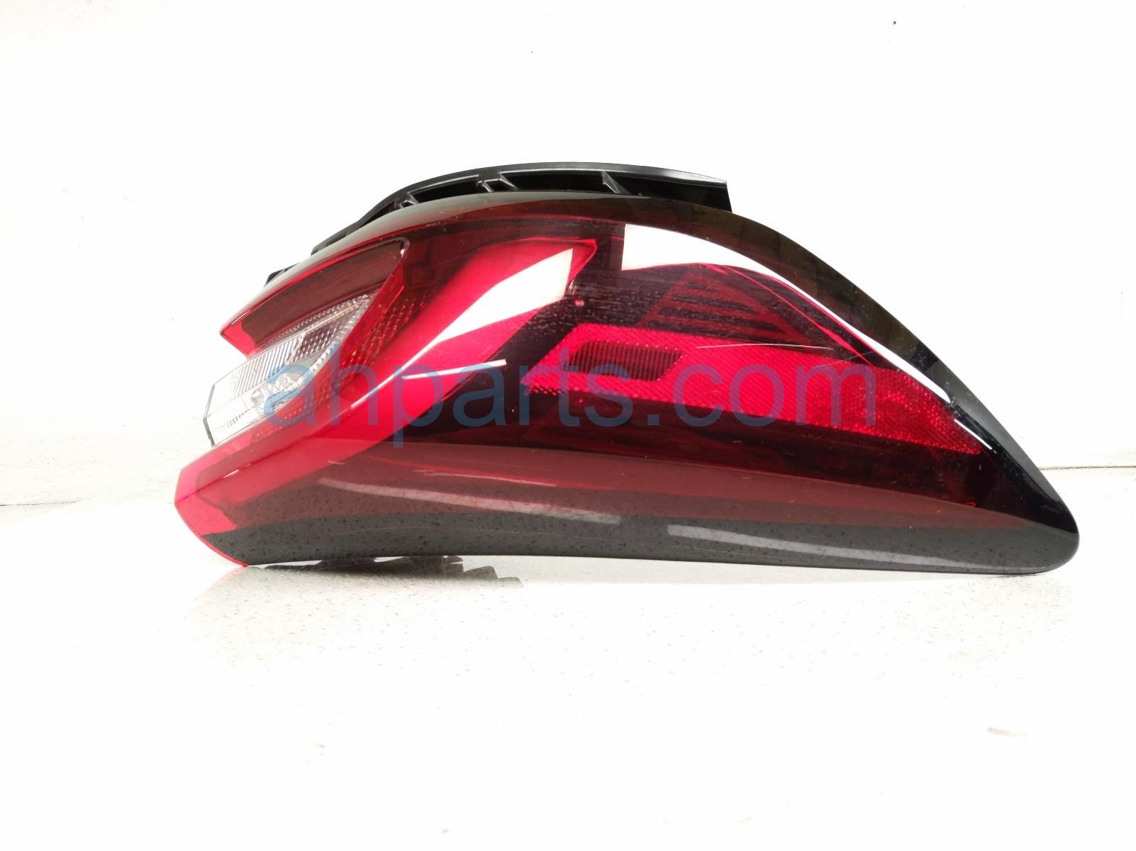2023 Ford Escape Light / Rear Driver Tail Lamp (on Body) PJ6B 13405 A Replacement 2023 Ford Escape Light / Rear Driver Tail Lamp (on Body) PJ6B 13405 A Replacement thumbnail