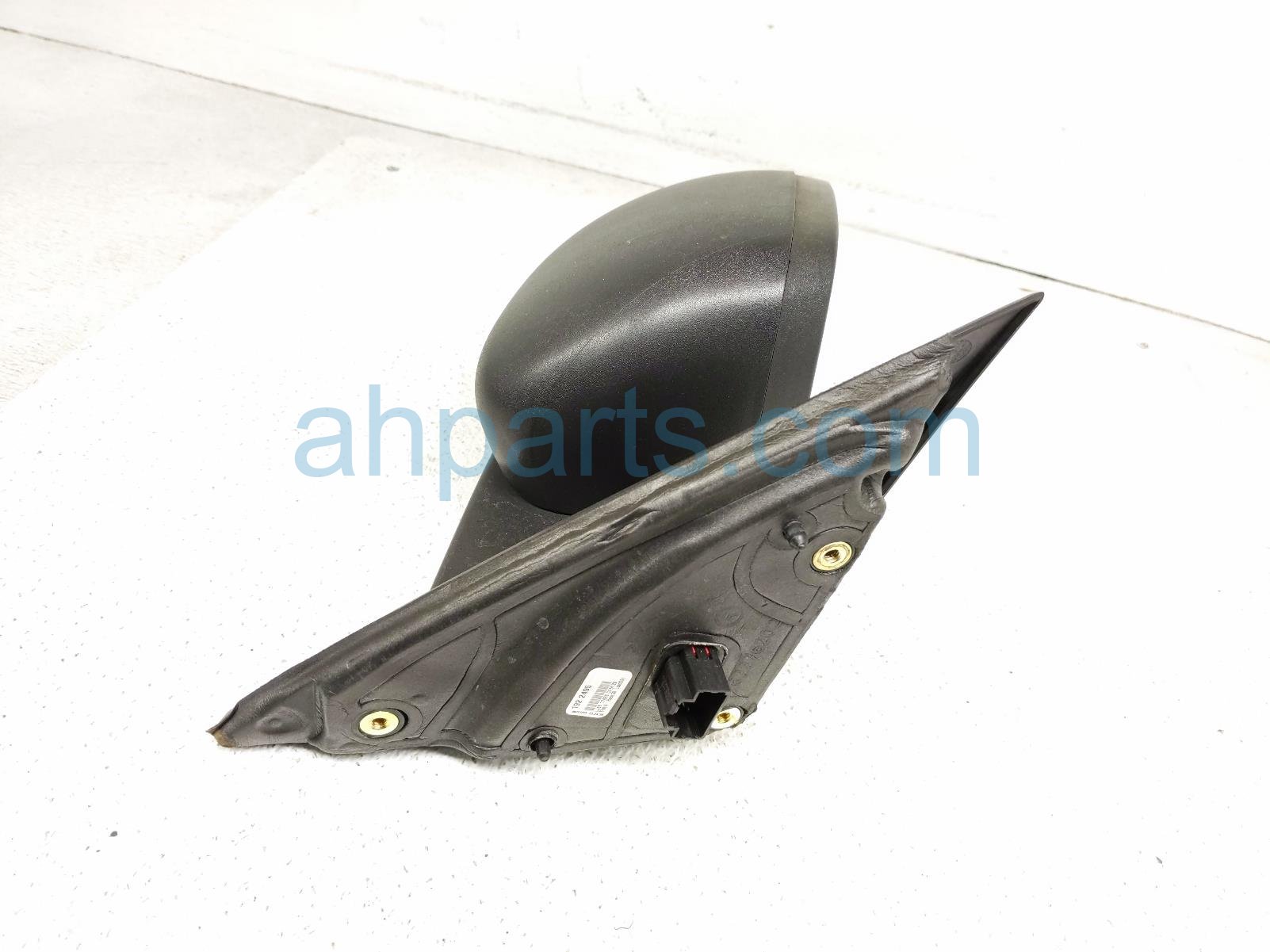 2023 Ford Escape Rear Passenger Side View Mirror Black LJ6B 17682 CF Replacement 2023 Ford Escape Rear Passenger Side View Mirror Black LJ6B 17682 CF Replacement thumbnail